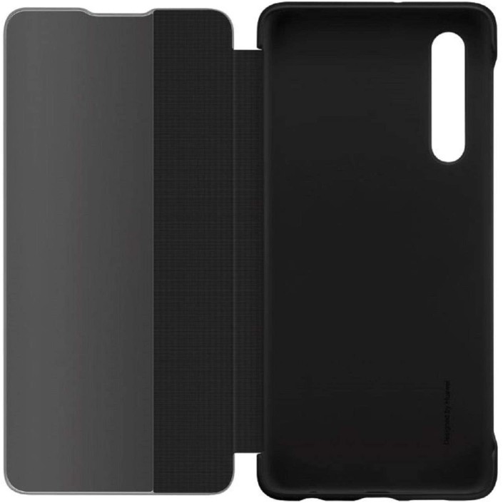 Funda Huawei Smart View Flip Para P30 Color...