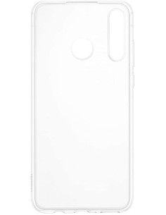Funda Huawei De Silicona Para P30 Lite Transparente... 2