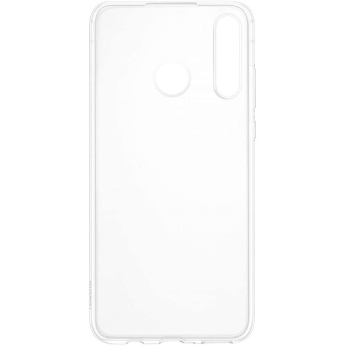 Funda Huawei De Silicona Para P30 Lite...