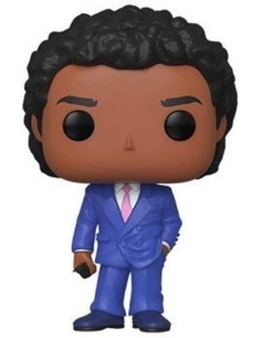 Funko Pop! Corrupción en Miami Tubbs Modelo 940 | 41052 |...