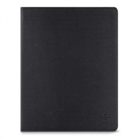 Funda Belkin para iPad Air Modelo F7N053b2C00 Negro