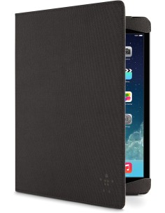 Funda Belkin para iPad Air Modelo F7N053b2C00 Negro 2