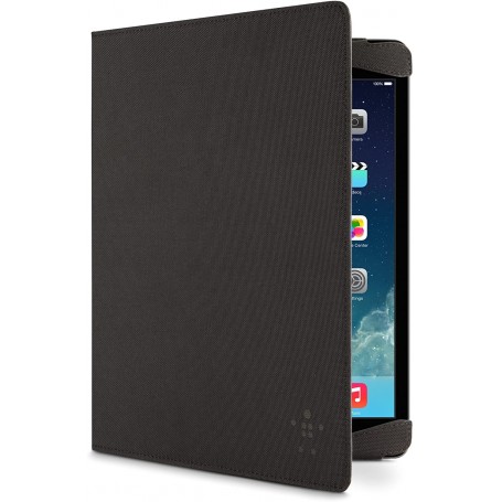 Funda Belkin para iPad Air Modelo F7N053b2C00 Negro