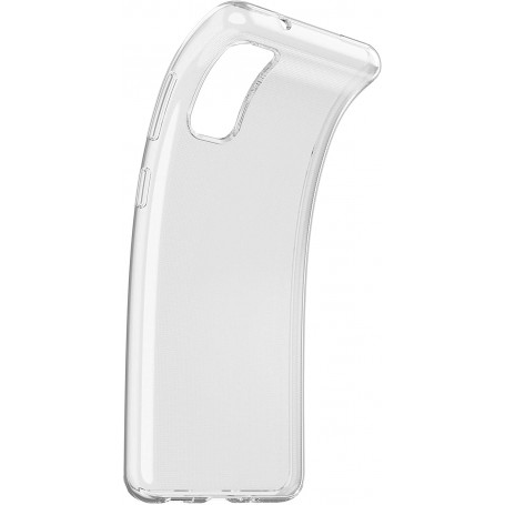 Funda Otterbox para Samsung Galaxy S20 Modelo 77-64200 Transparente