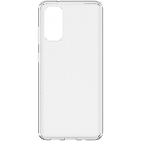 Funda Otterbox para Samsung Galaxy S20 Modelo 77-64200 Transparente