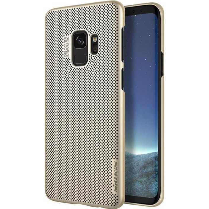 Funda Nillkin Air para Samsung Galaxy S9 Serie...