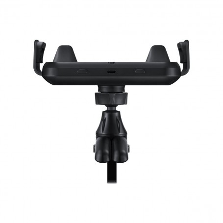 Soporte Cargador Samsung inalámbrico para coche EP-H5300CB Negro