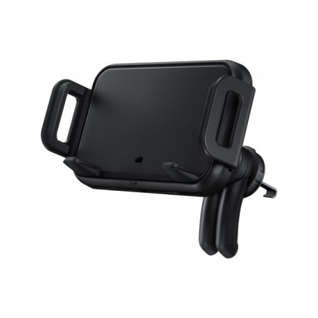 Soporte Cargador Samsung inalámbrico para coche EP-H5300CB Negro