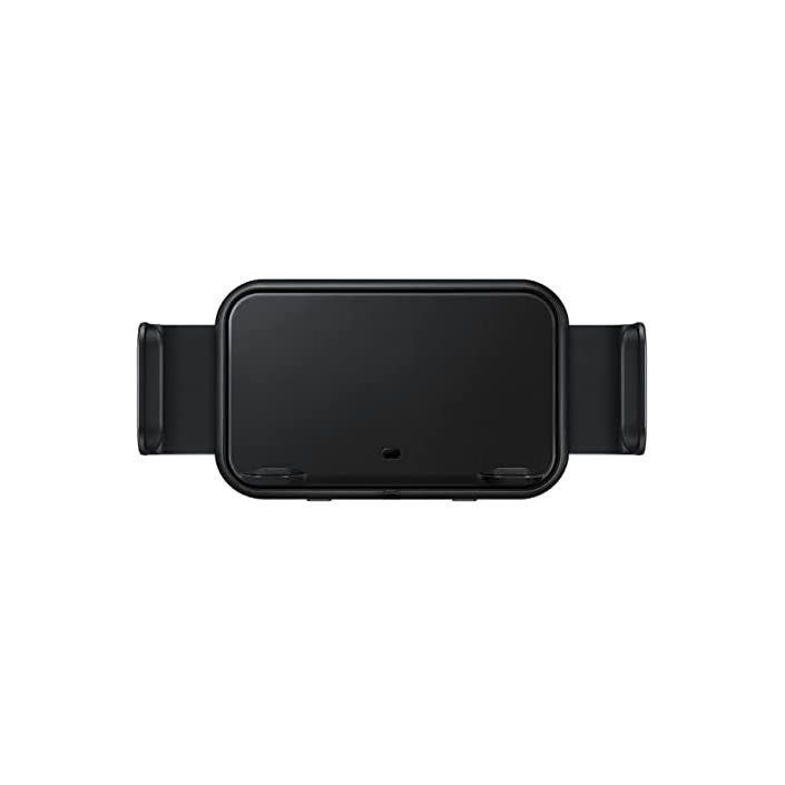 Soporte Cargador Samsung inalámbrico para coche...