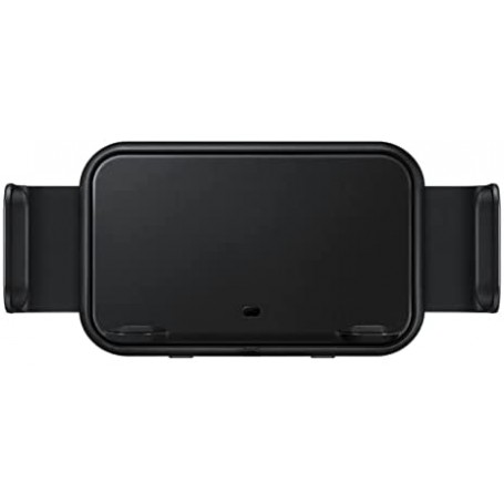 Soporte Cargador Samsung inalámbrico para coche EP-H5300CB Negro