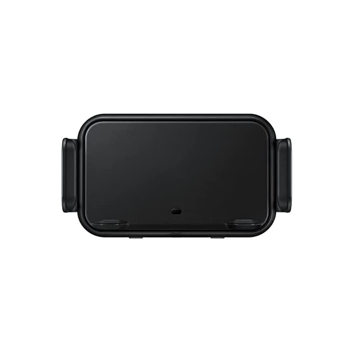 Soporte Cargador Samsung inalámbrico para coche...