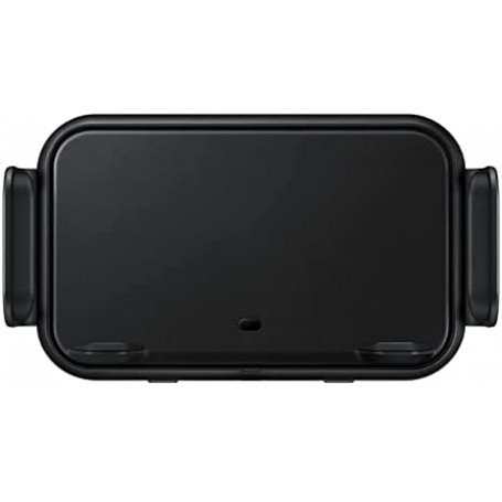 Soporte Cargador Samsung inalámbrico para coche EP-H5300CB Negro