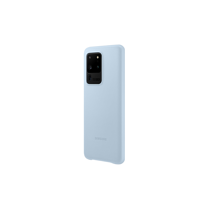 Funda Samsung En Piel para Galaxy S20 Ultra En...