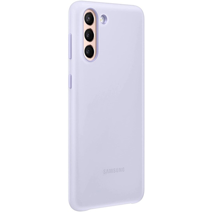 Funda Led Cover para Samsung Galaxy S21 Plus...