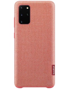 Funda Samsung Galaxy S20 Plus Kvadrat EF-XG985FREG Rojo...
