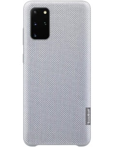 Funda Samsung para Galaxy S20 Plus Kvadrat En Color Gris...