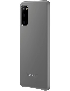 Funda Protectora Samsung para Galaxy S20 Smart Led Color... 2