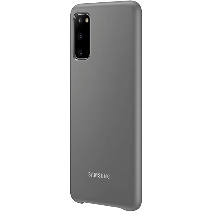 Funda Protectora Samsung para Galaxy S20 Smart...