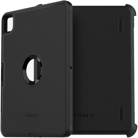 Funda Otterbox Defender para Apple iPad Pro 9.7" Negro 77-53675 Estado Como Nuevo