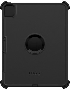 Funda Otterbox Defender para Apple iPad Pro 9.7" Negro... 2