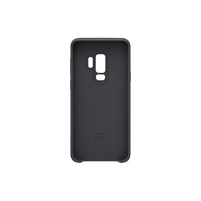 Funda Samsung De Silicona Para Galaxy S9+ En...