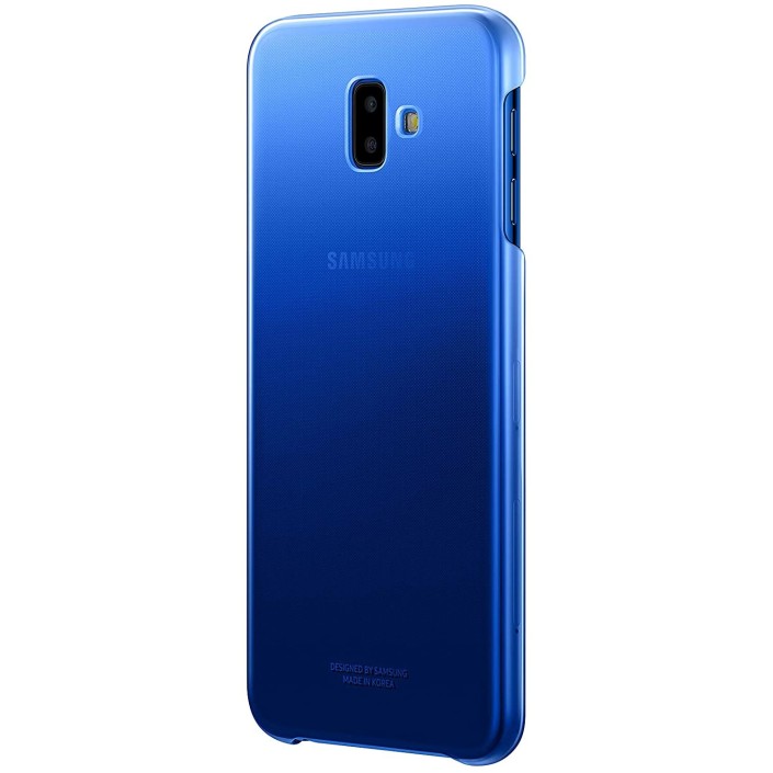 Funda Samsung Para Galaxy J6 Plus Gradation En...