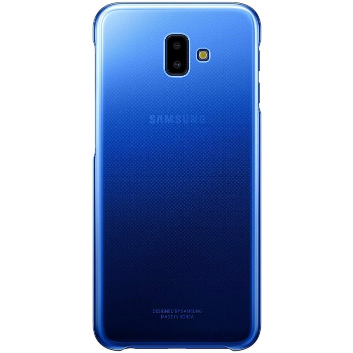 Funda Samsung Para Galaxy J6 Plus Gradation En...