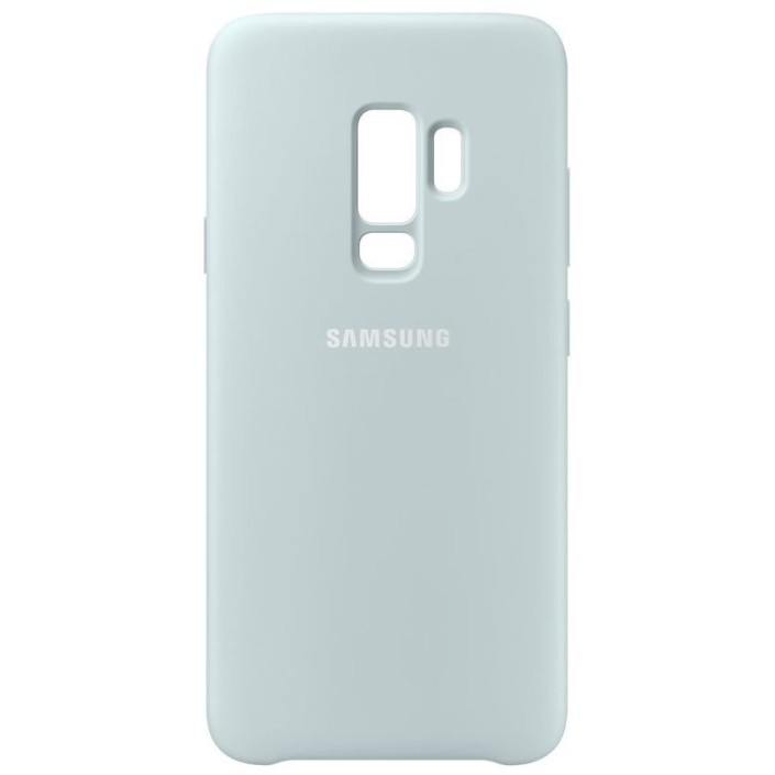 Funda Samsung De Silicona Para Galaxy S9+ En...