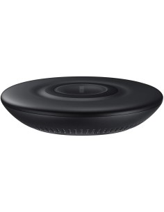 Cargador Samsung Wireless EP-P3105TB Negro Estado Como Nuevo