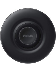 Cargador Samsung Wireless EP-P3105TB Negro Estado Como Nuevo 2