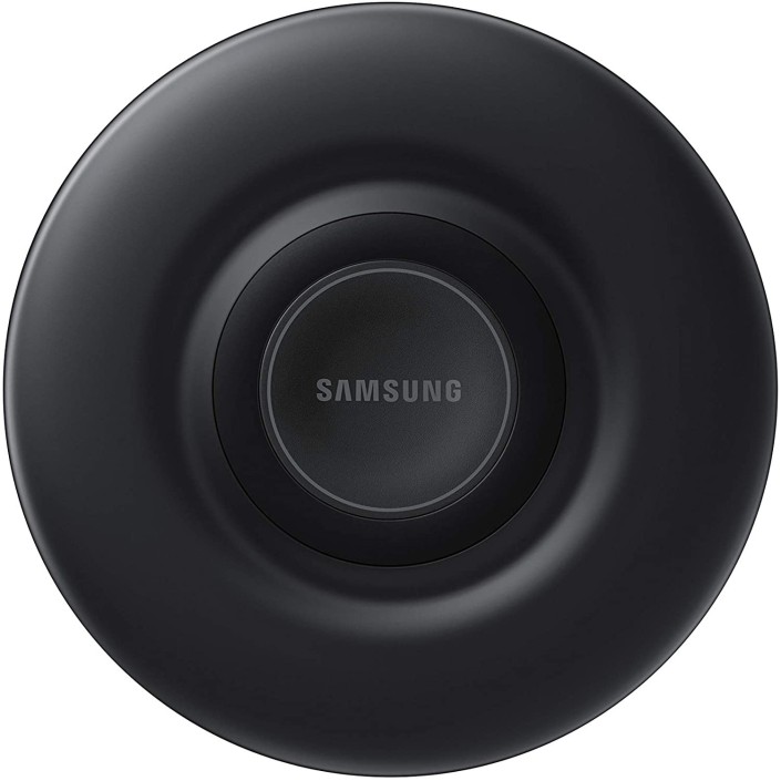Cargador Samsung Wireless EP-P3105TB Negro...