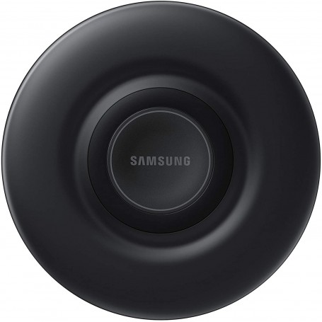 Cargador Samsung Wireless EP-P3105TB Negro Estado Como Nuevo