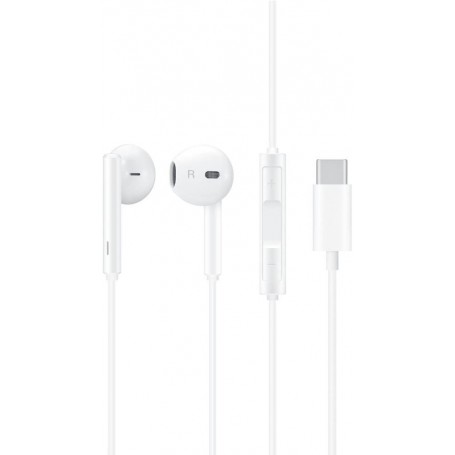 Auriculares Huawei CM33 USB Tipo C | Estado Como Nuevo | Outlet