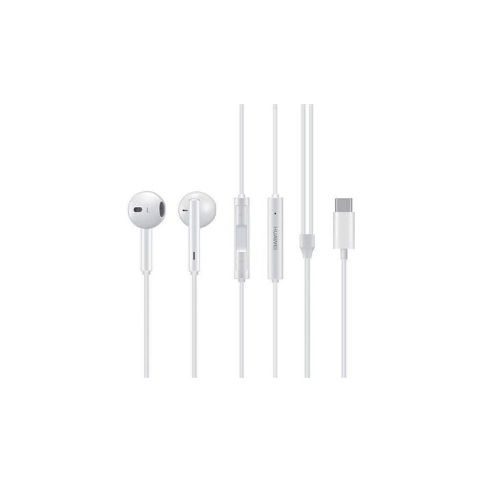 Auriculares Huawei CM33 USB Tipo C | Estado...