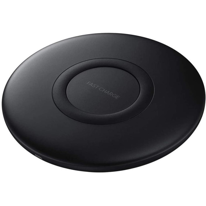 Cargador Samsung Wireless EP-P1100BB Negro...