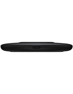 Cargador Samsung Wireless EP-P1100BB Negro Estado Como Nuevo 2
