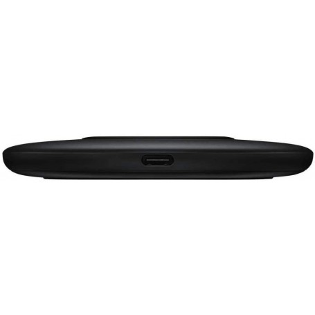Cargador Samsung Wireless EP-P1100BB Negro Estado Como Nuevo