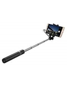 Huawei AF14 Palo Selfie 02452342 Negro Estado Como Nuevo