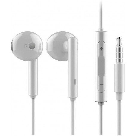 Auriculares Huawei AM115 Blanco | Estado Como Nuevo