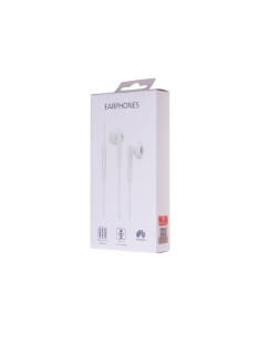 Auriculares Huawei AM115 Blanco | Estado Como Nuevo