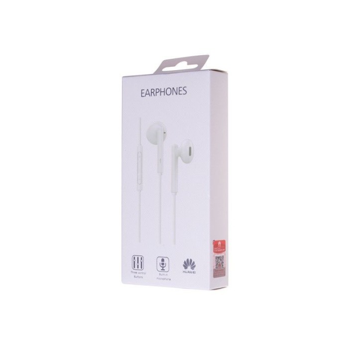 Auriculares Huawei AM115 Blanco | Estado Como...