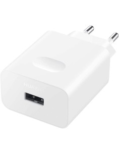 Cargador Huawei CP404 + Cable USB C Carga Rápida 22.5W |... 2