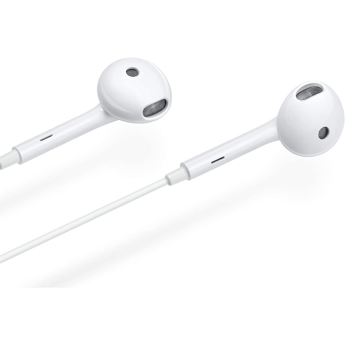 Auriculares Oppo EarBuds MH135 USB-C Blanco |...