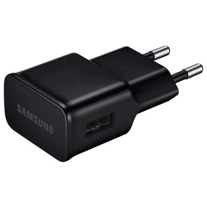Cargador Samsung Carga Rápida Con Cable USB...