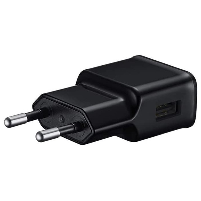 Cargador Samsung Carga Rápida Con Cable USB...