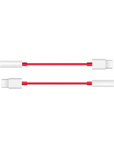 Adaptador Original OnePlus de USB-C a Jack 3,5mm... 2