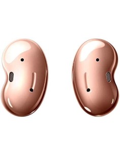 Auriculares Inalámbricos Samsung Galaxy Buds Live... 2
