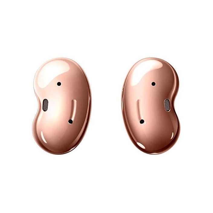 Auriculares Inalámbricos Samsung Galaxy Buds...
