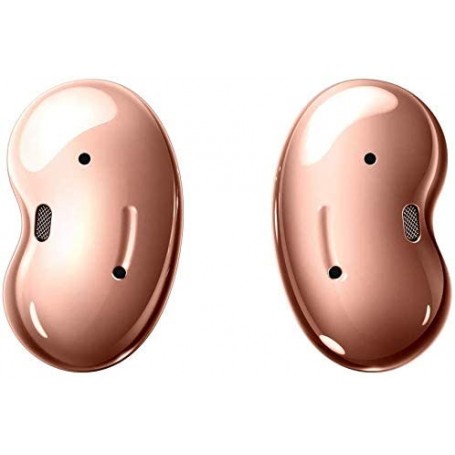 Auriculares Inalámbricos Samsung Galaxy Buds Live SM-R180NZNA Bronce | Estado Como Nuevo | Outlet