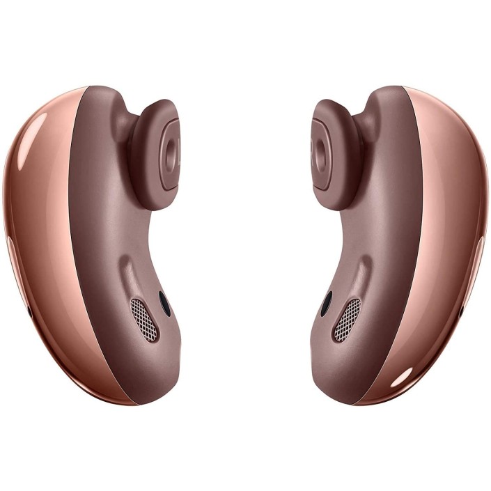 Auriculares Inalámbricos Samsung Galaxy Buds...